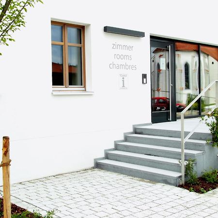 Energiehotel Kultiviert Wildpoldsried Exterior foto