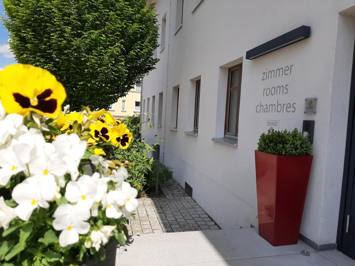 Energiehotel Kultiviert Wildpoldsried Exterior foto