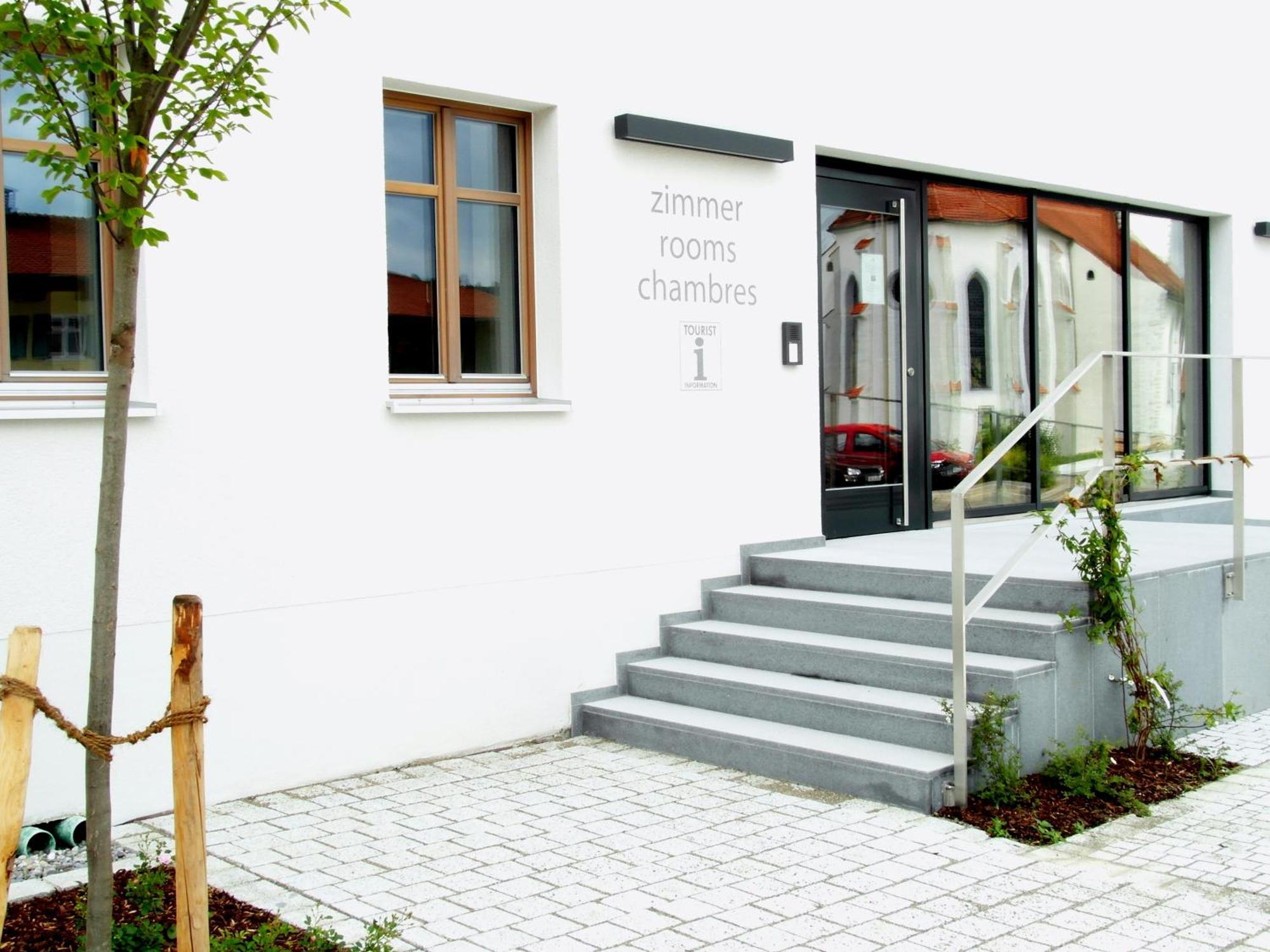 Energiehotel Kultiviert Wildpoldsried Exterior foto