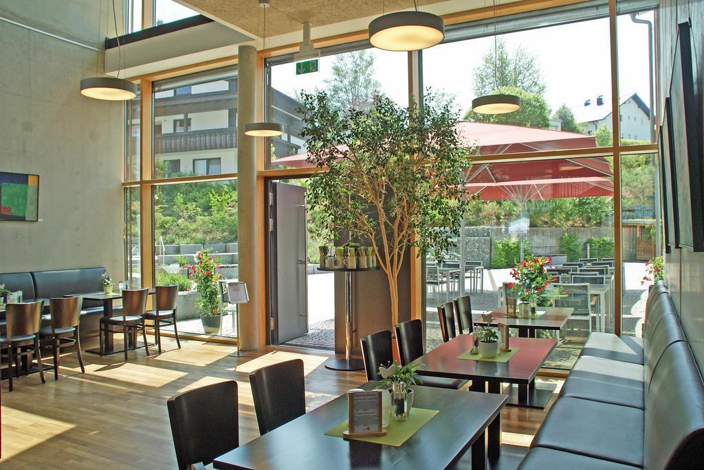 Energiehotel Kultiviert Wildpoldsried Exterior foto